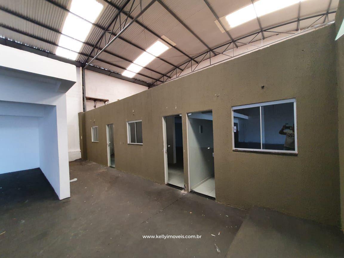 Prédio Inteiro para alugar, 590m² - Foto 10