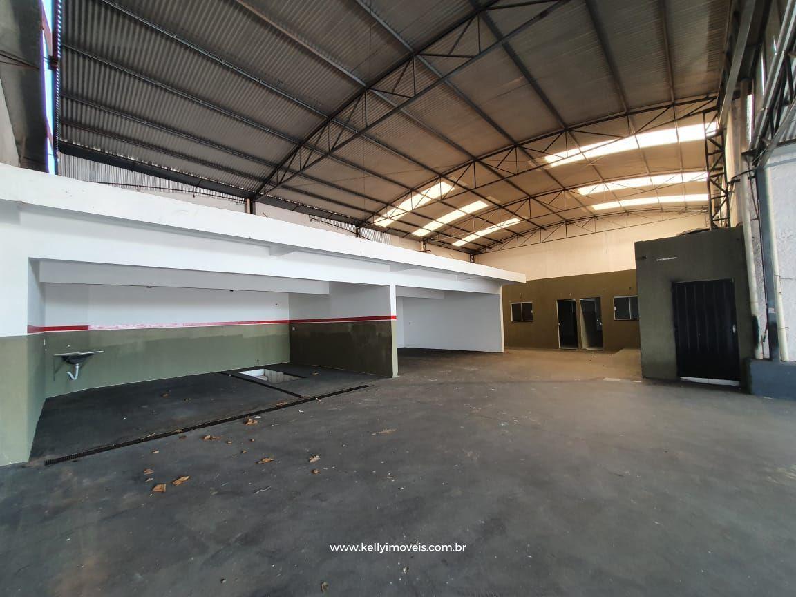 Prédio Inteiro para alugar, 590m² - Foto 11