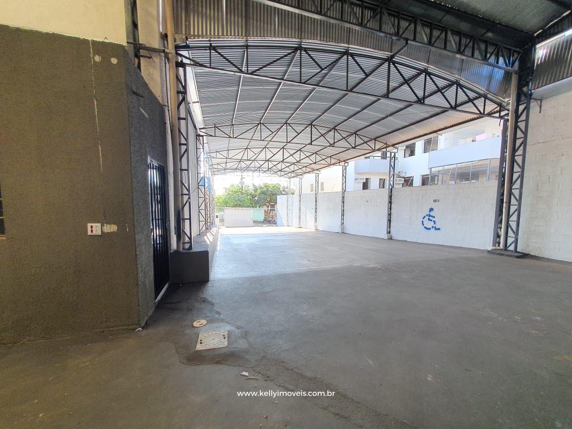 Prédio Inteiro para alugar, 590m² - Foto 8