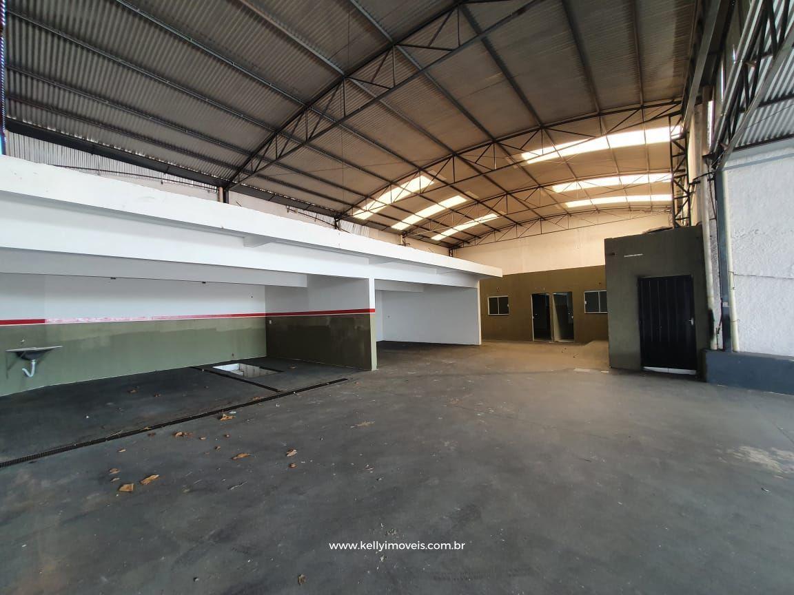 Prédio Inteiro para alugar, 590m² - Foto 15