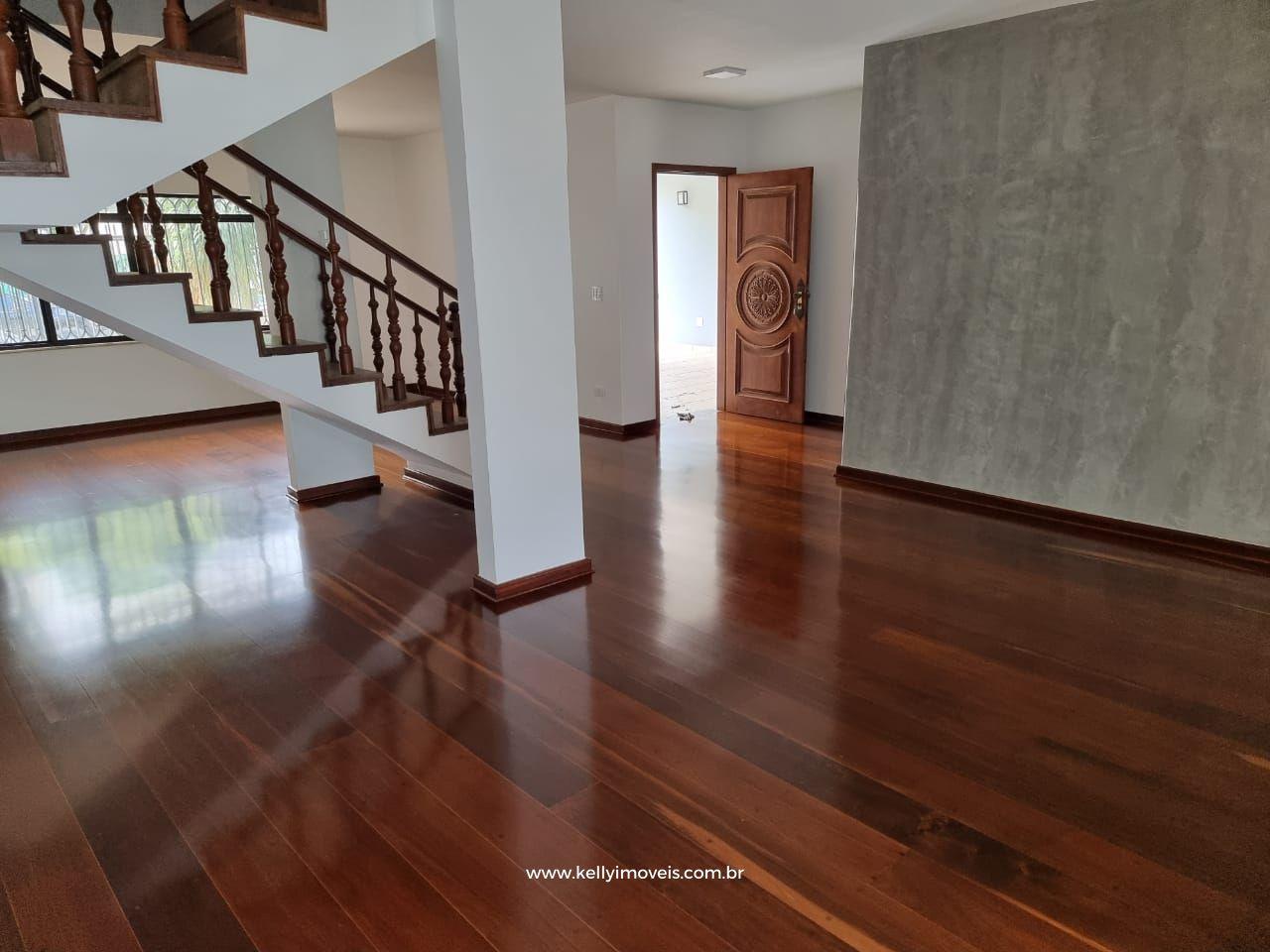 Casa para alugar com 4 quartos, 330m² - Foto 14