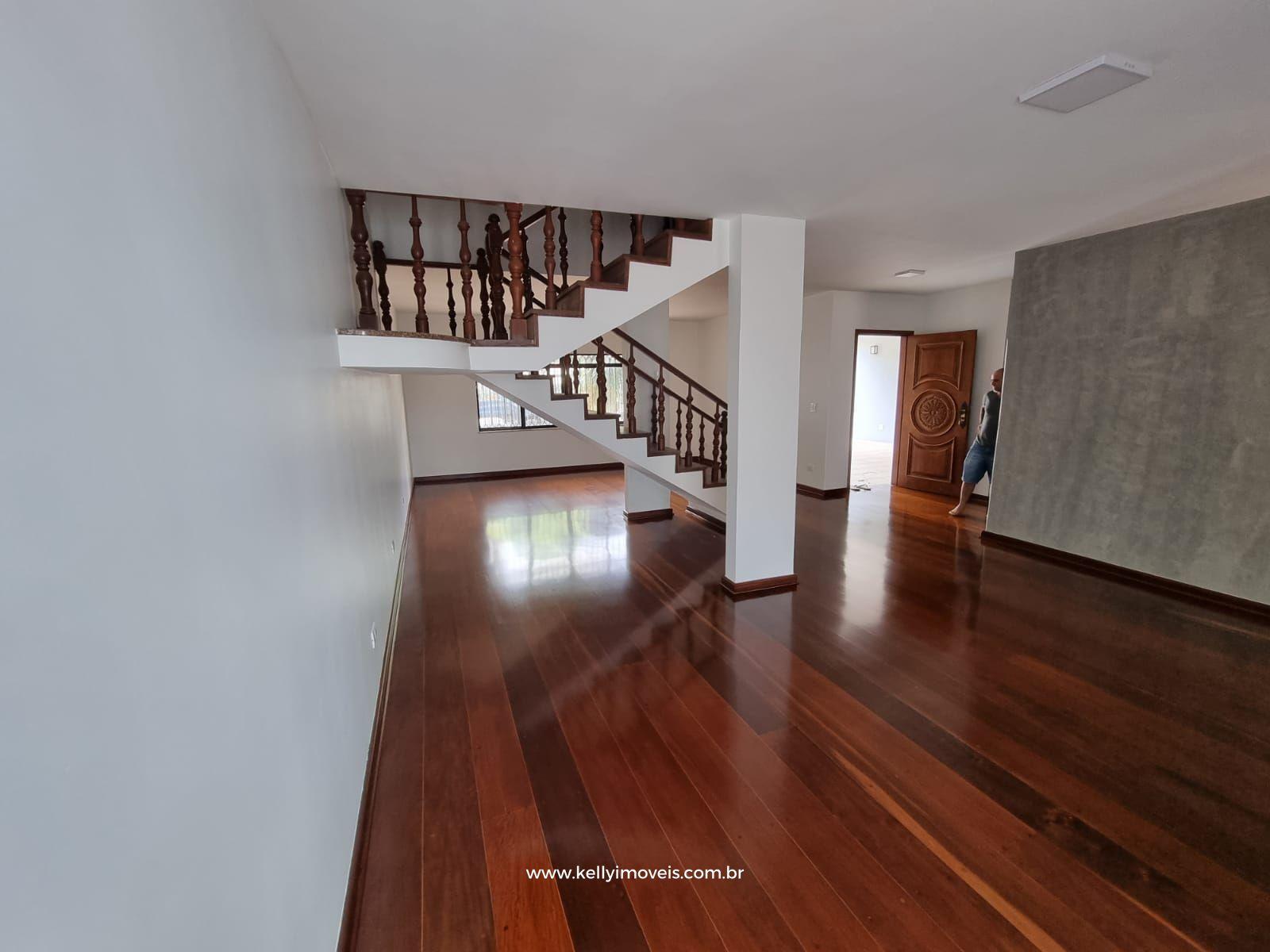 Casa para alugar com 4 quartos, 330m² - Foto 23