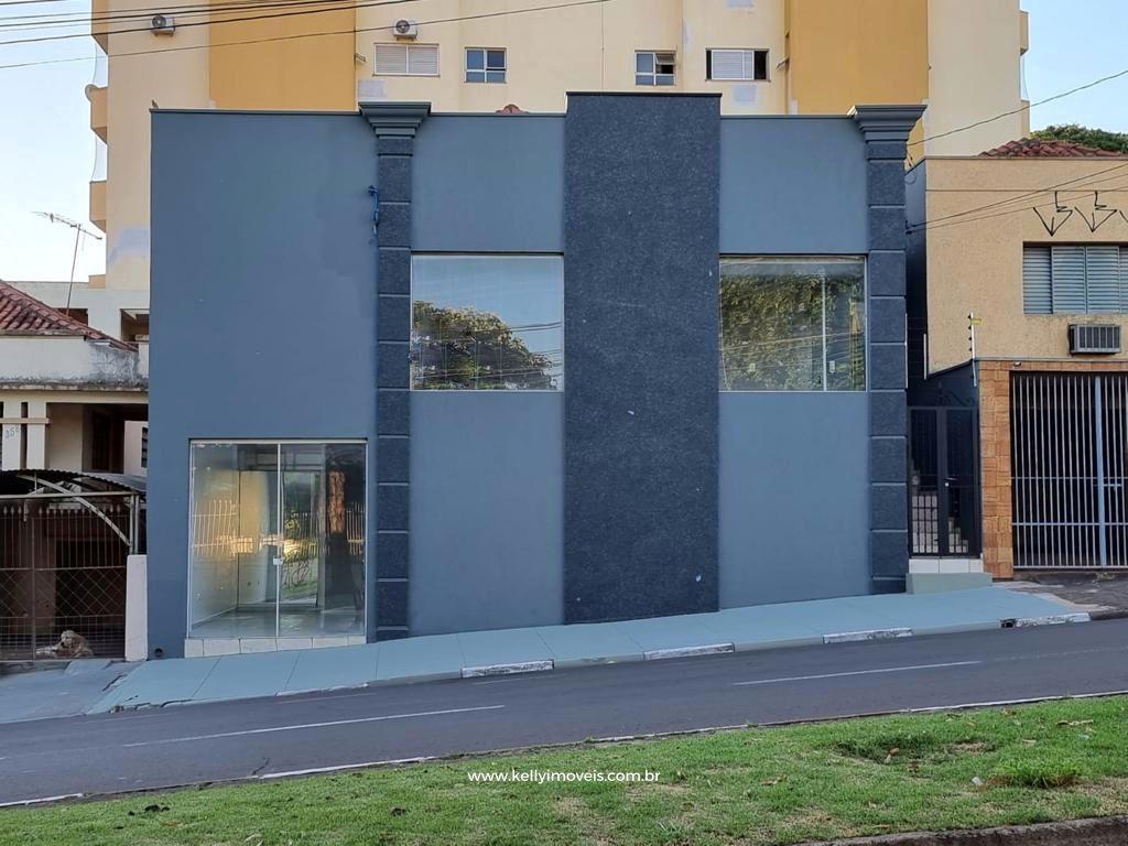 Prédio Inteiro para alugar, 242m² - Foto 1