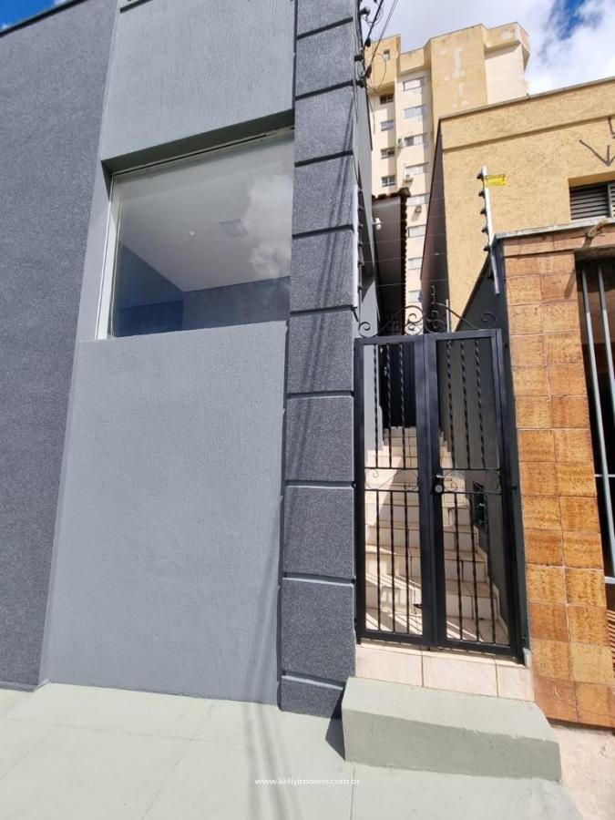 Prédio Inteiro para alugar, 242m² - Foto 2