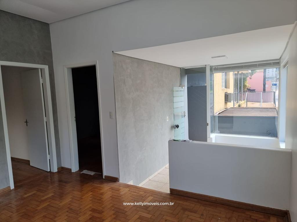 Prédio Inteiro para alugar, 242m² - Foto 21