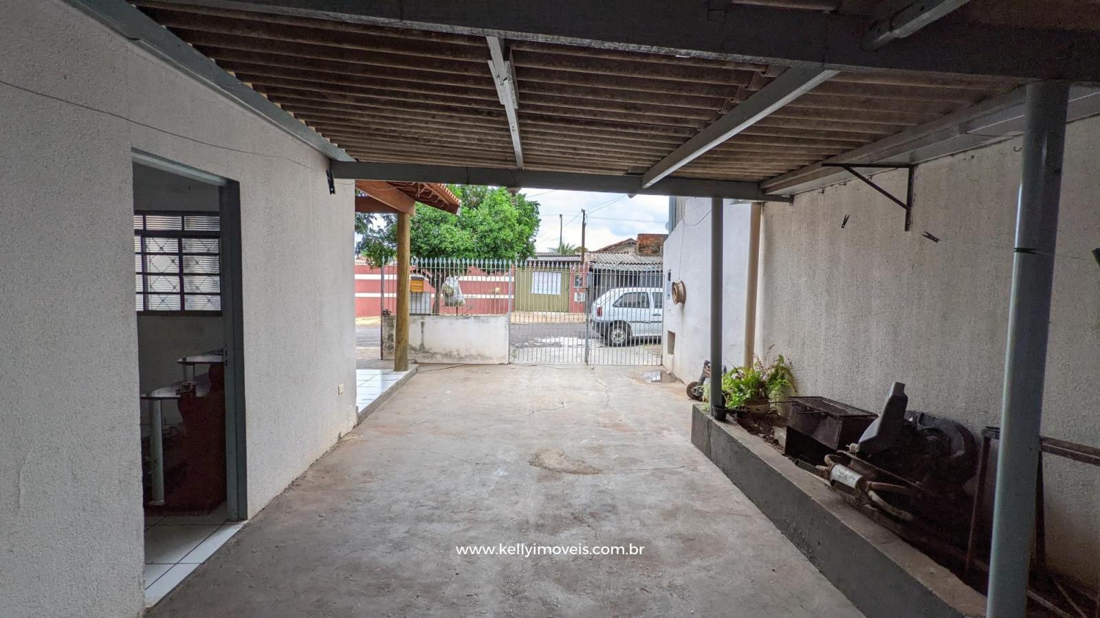 Casa à venda com 3 quartos, 252m² - Foto 26