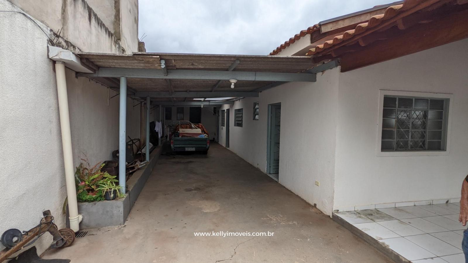 Casa à venda com 3 quartos, 252m² - Foto 27