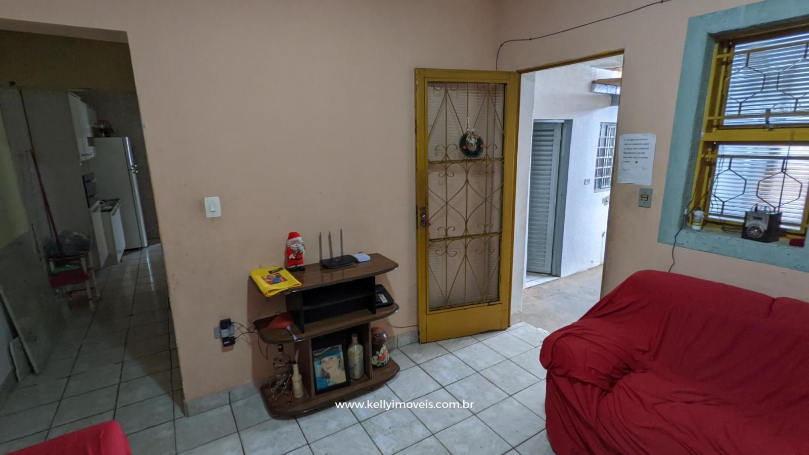 Casa à venda com 3 quartos, 252m² - Foto 37