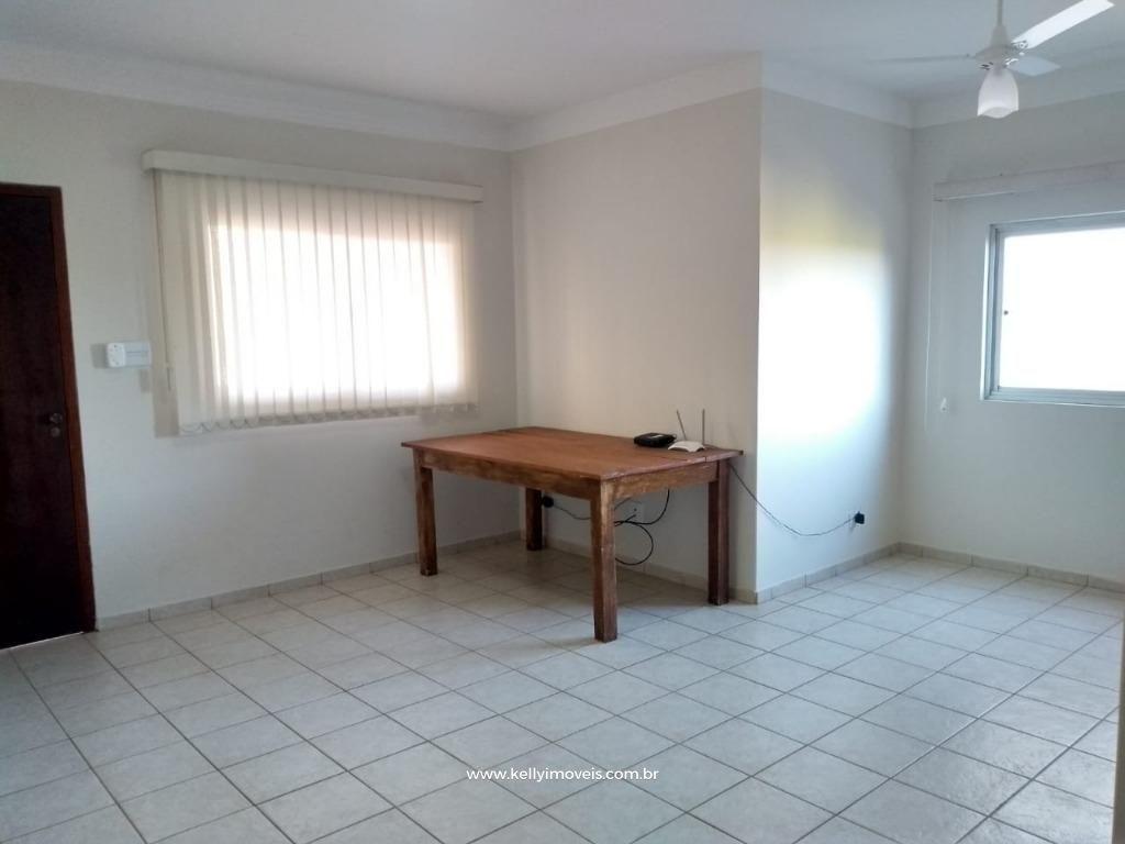 Apartamento à venda com 2 quartos, 75m² - Foto 3