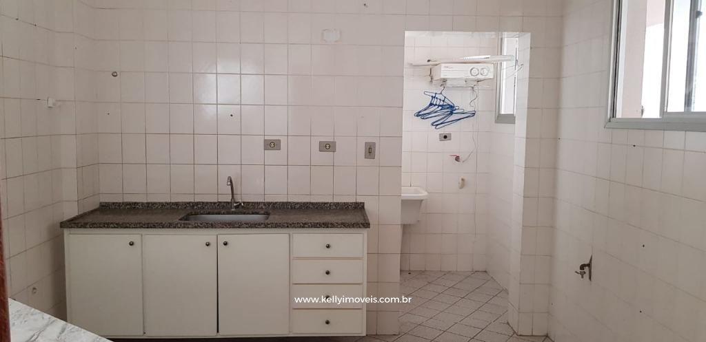 Apartamento à venda com 2 quartos, 75m² - Foto 5