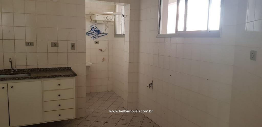 Apartamento à venda com 2 quartos, 75m² - Foto 16