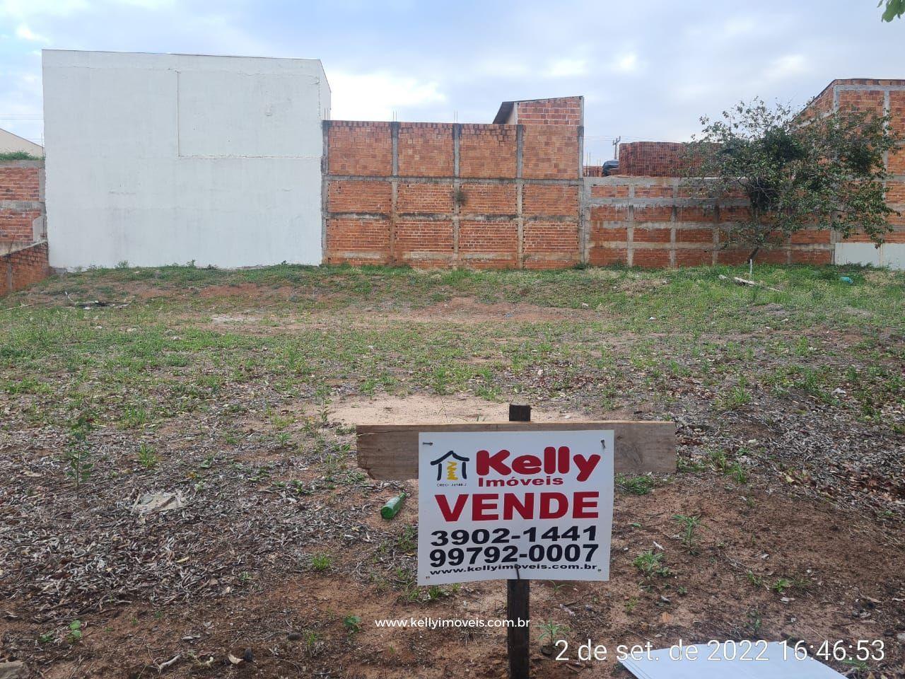 Terreno à venda, 250m² - Foto 1