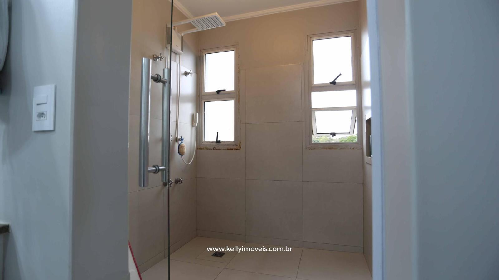 Apartamento à venda com 3 quartos, 190m² - Foto 43