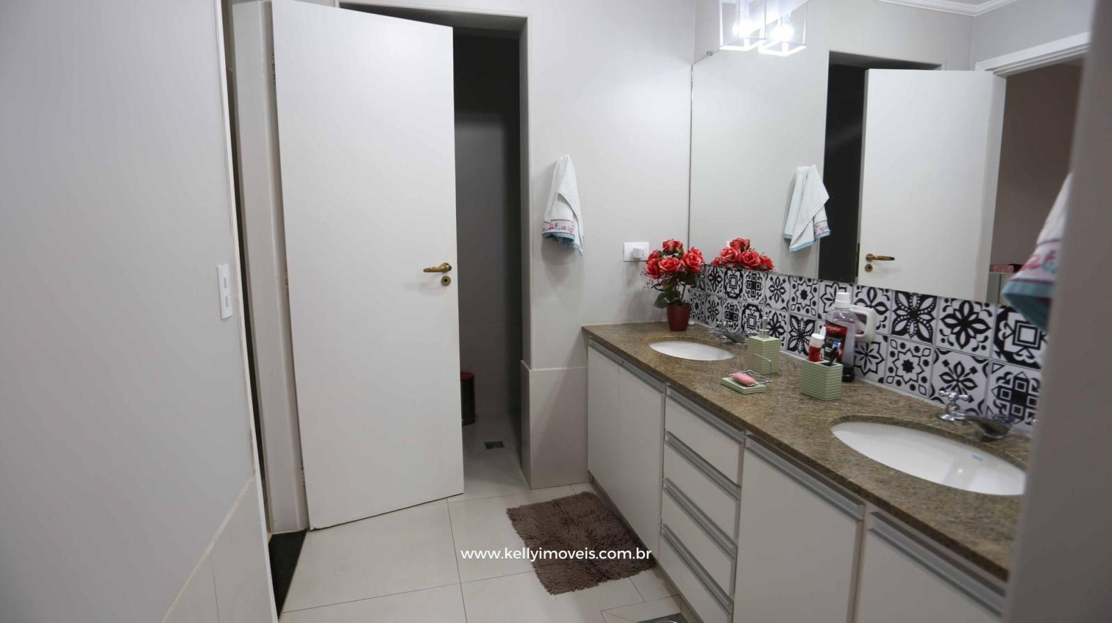 Apartamento à venda com 3 quartos, 190m² - Foto 26