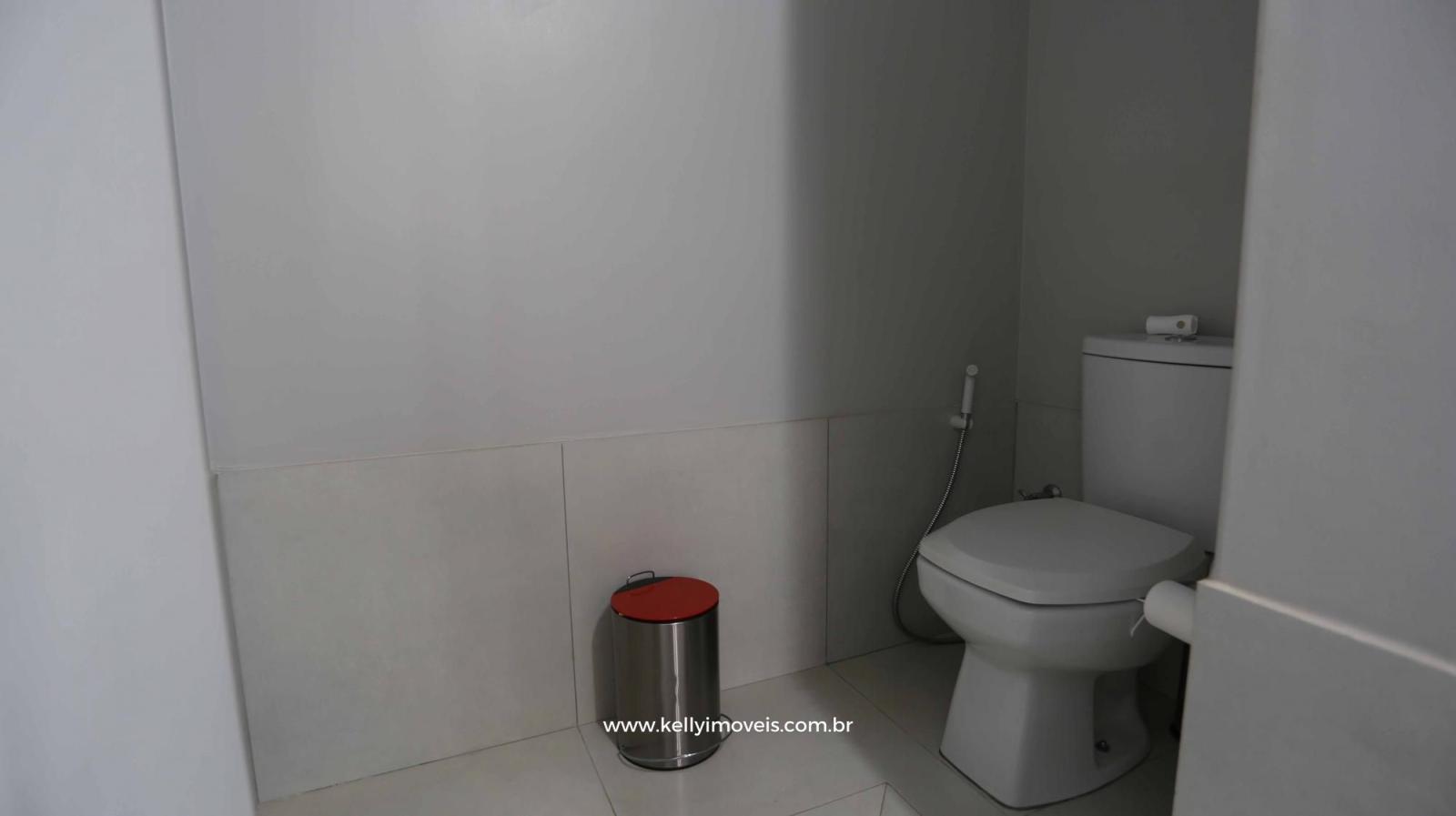 Apartamento à venda com 3 quartos, 190m² - Foto 29