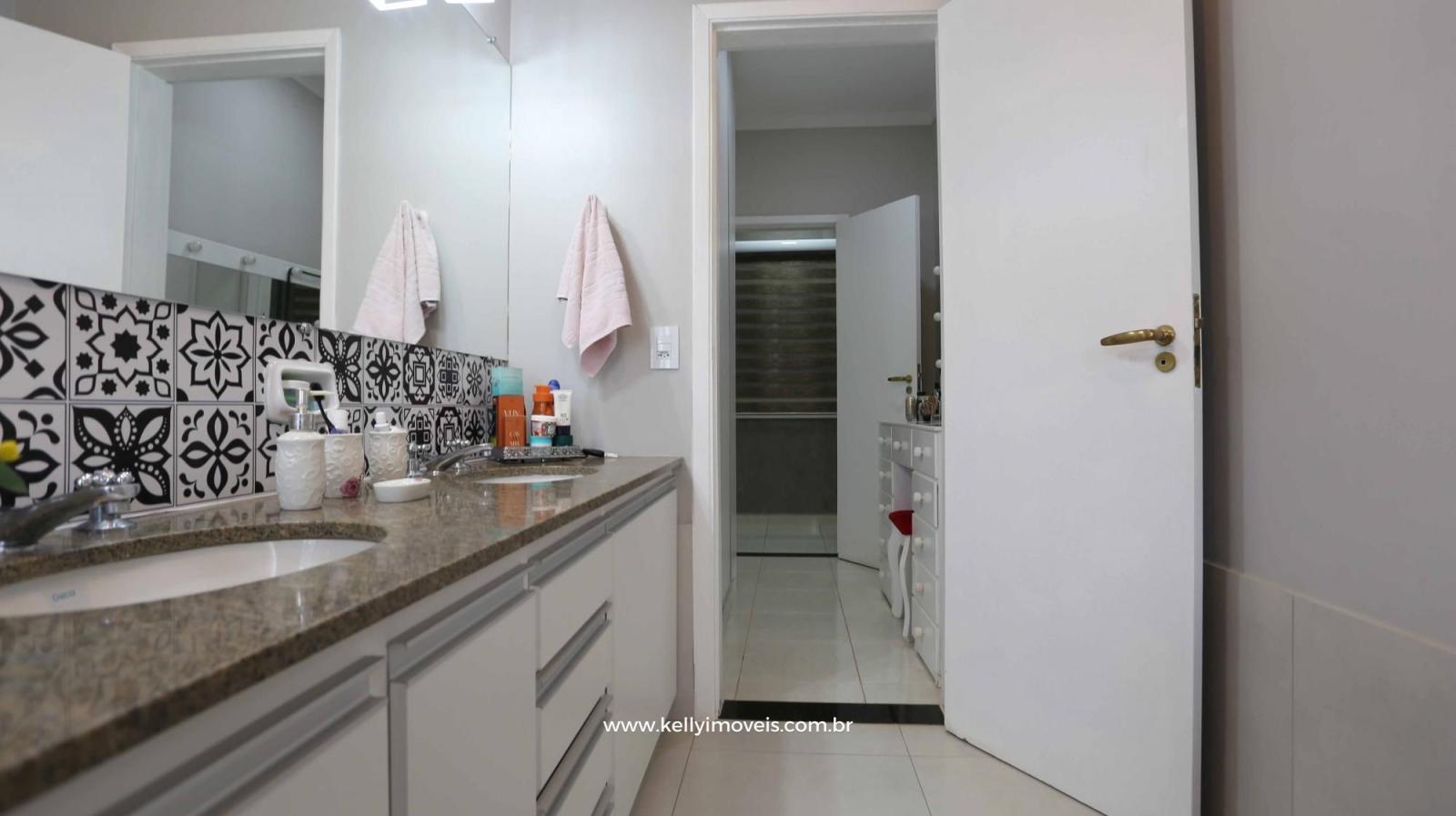 Apartamento à venda com 3 quartos, 190m² - Foto 42