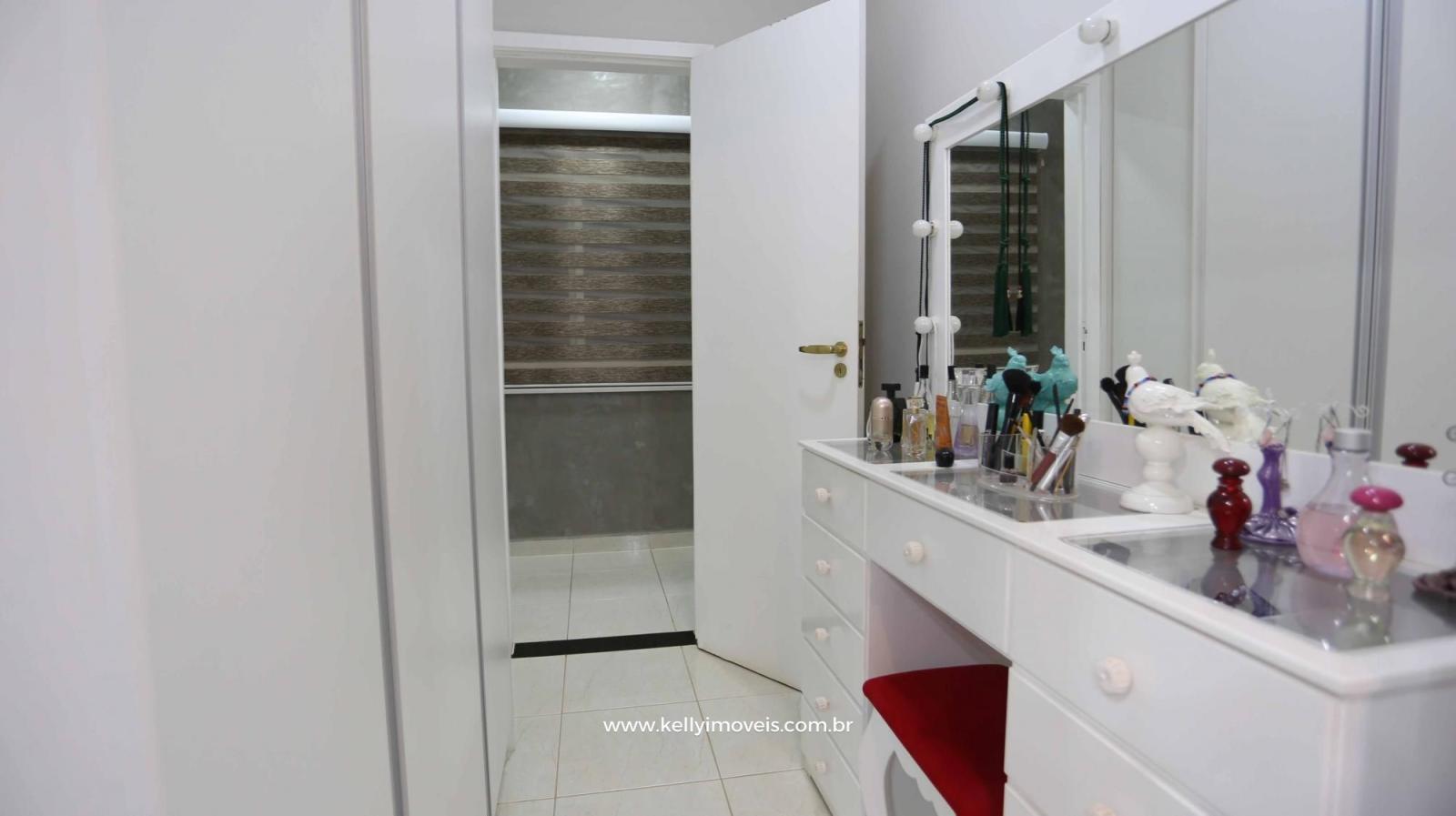 Apartamento à venda com 3 quartos, 190m² - Foto 39