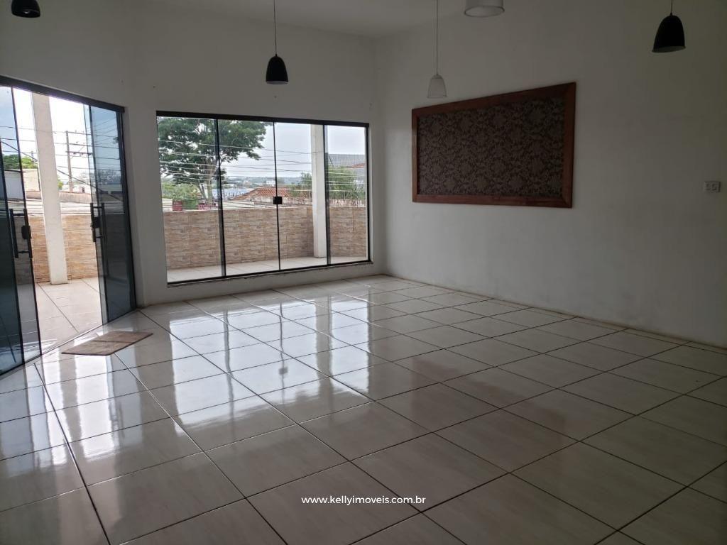 Casa à venda com 2 quartos, 137m² - Foto 1