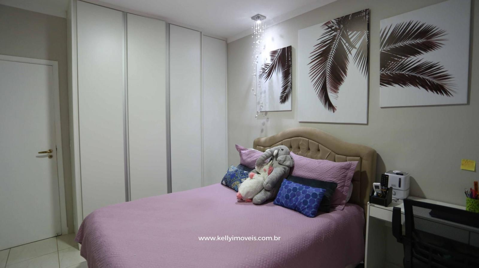 Apartamento à venda com 3 quartos, 190m² - Foto 37