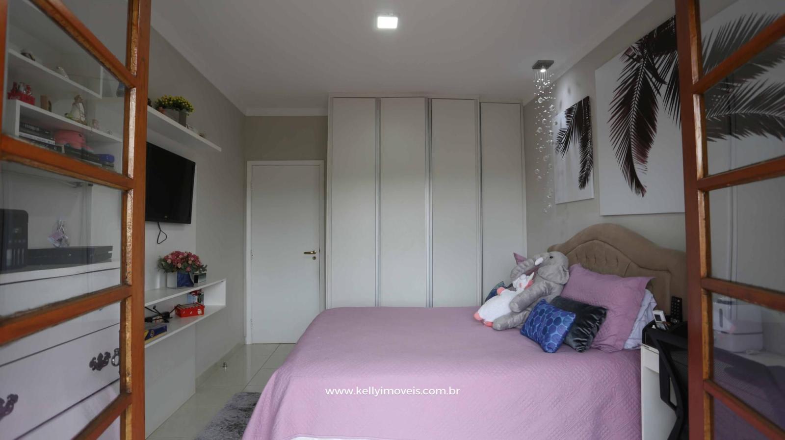 Apartamento à venda com 3 quartos, 190m² - Foto 35