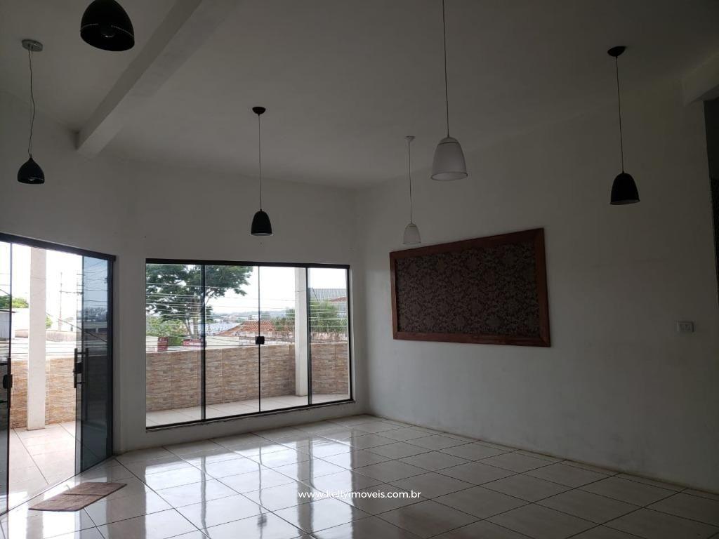 Casa à venda com 2 quartos, 137m² - Foto 4