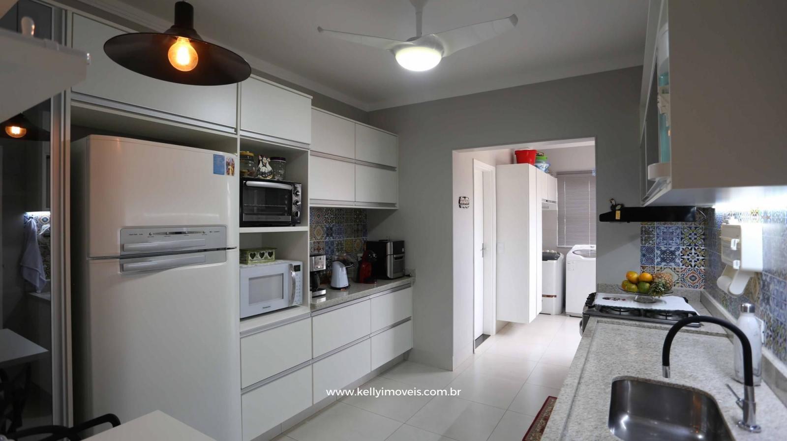 Apartamento à venda com 3 quartos, 190m² - Foto 13