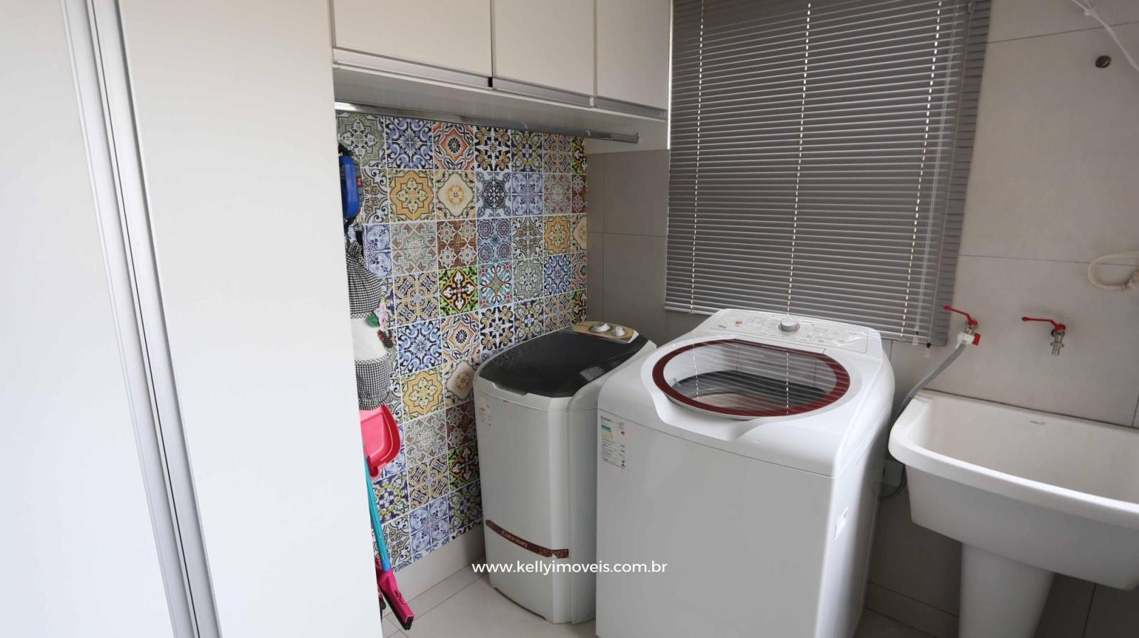 Apartamento à venda com 3 quartos, 190m² - Foto 18