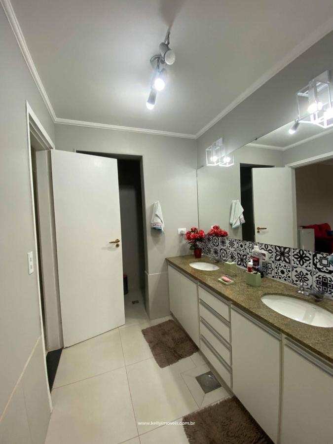 Apartamento à venda com 3 quartos, 190m² - Foto 25