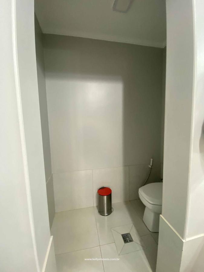 Apartamento à venda com 3 quartos, 190m² - Foto 28