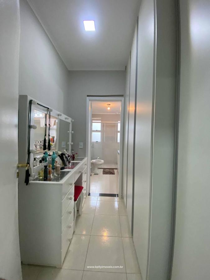 Apartamento à venda com 3 quartos, 190m² - Foto 40