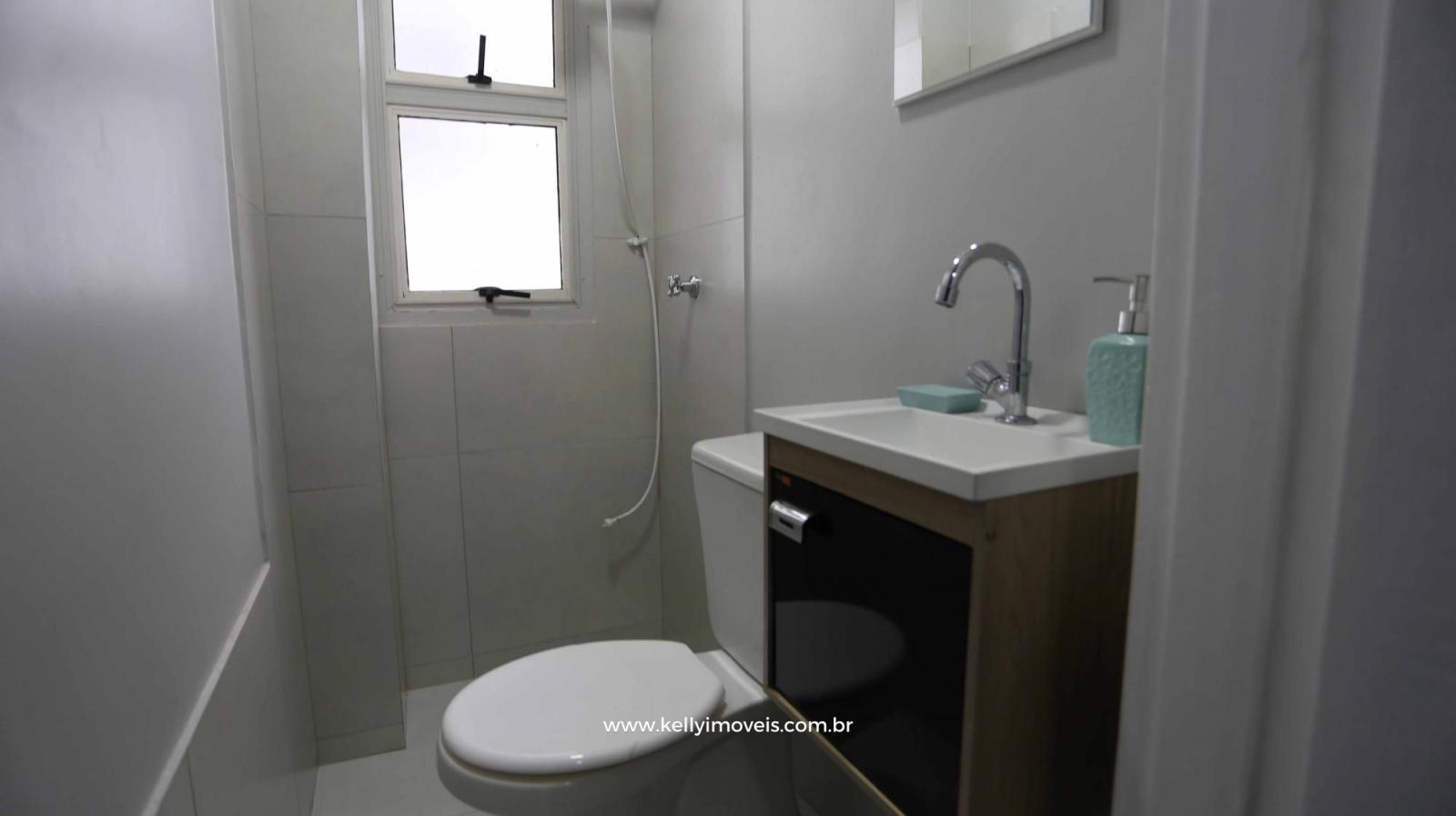 Apartamento à venda com 3 quartos, 190m² - Foto 53