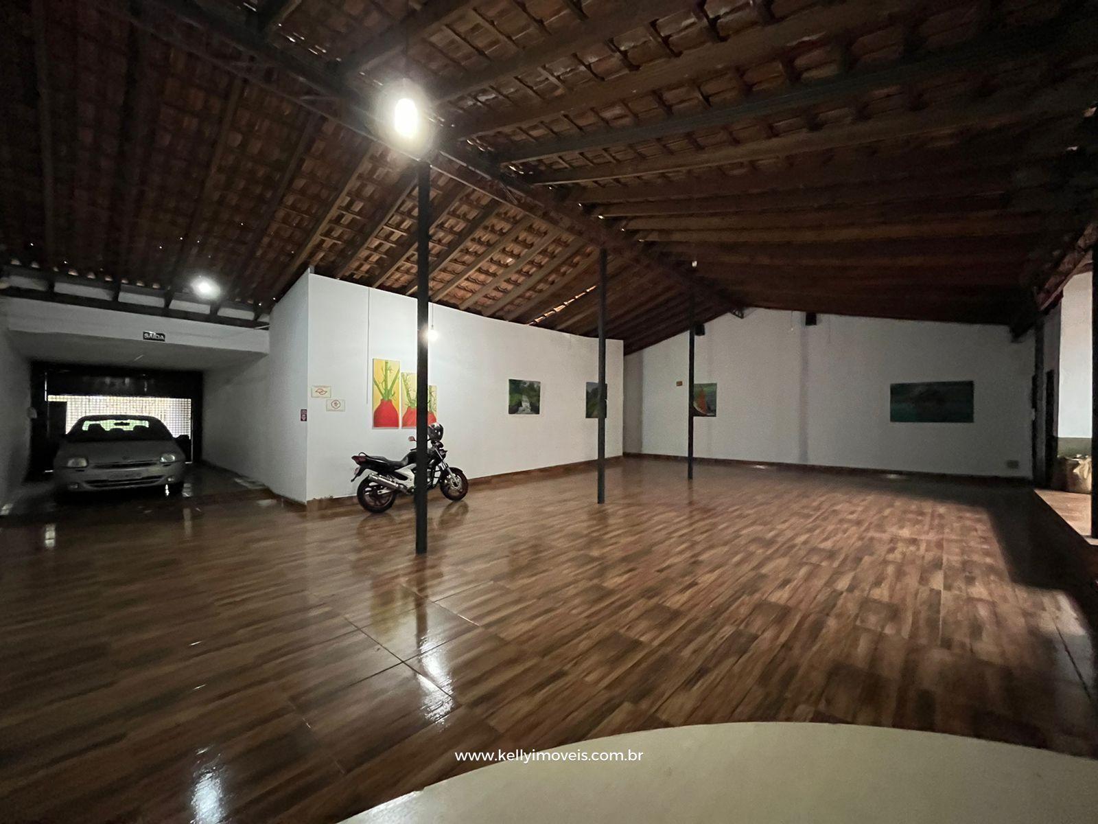 Prédio Inteiro para alugar, 285m² - Foto 2