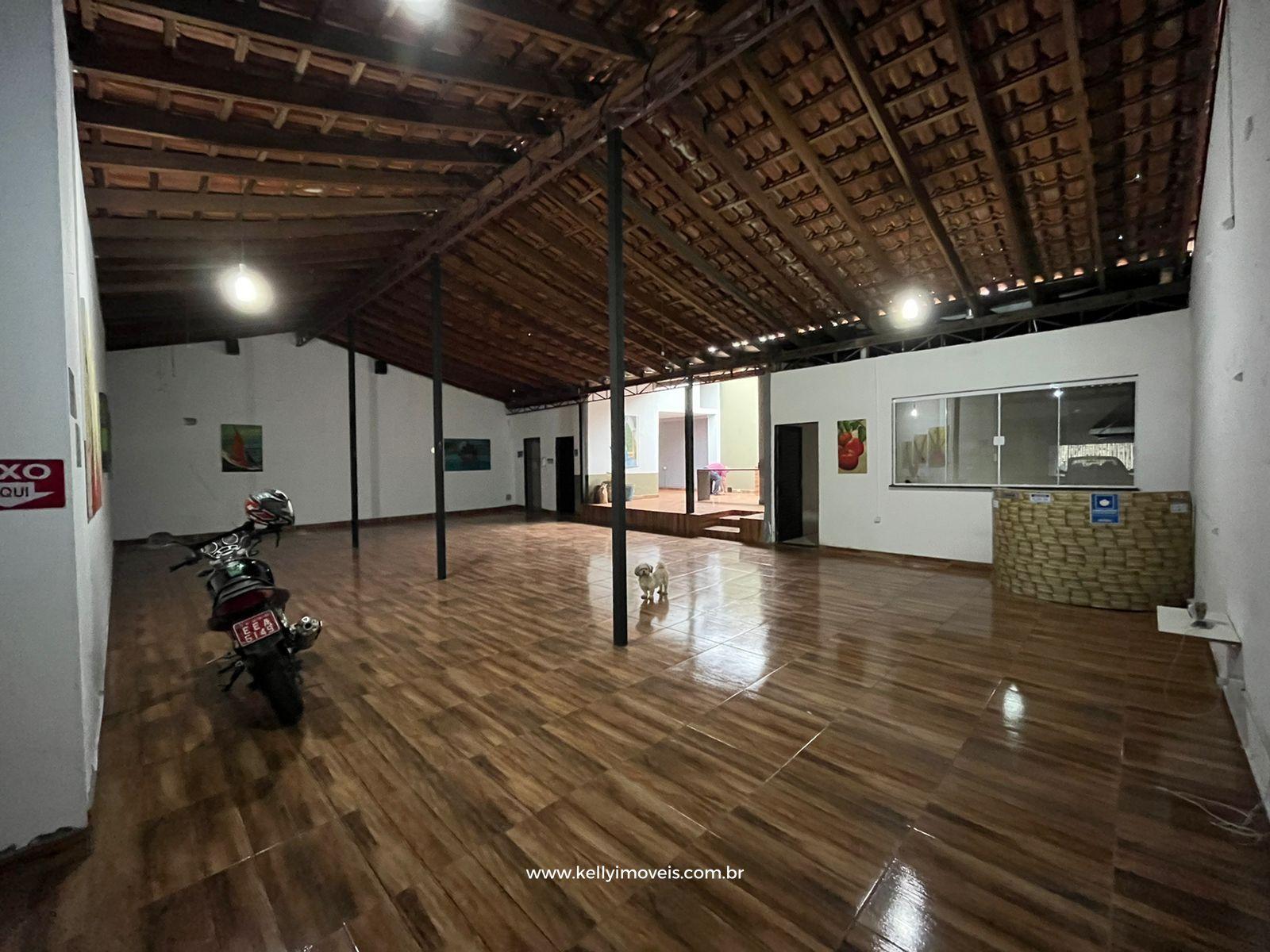 Prédio Inteiro para alugar, 285m² - Foto 3