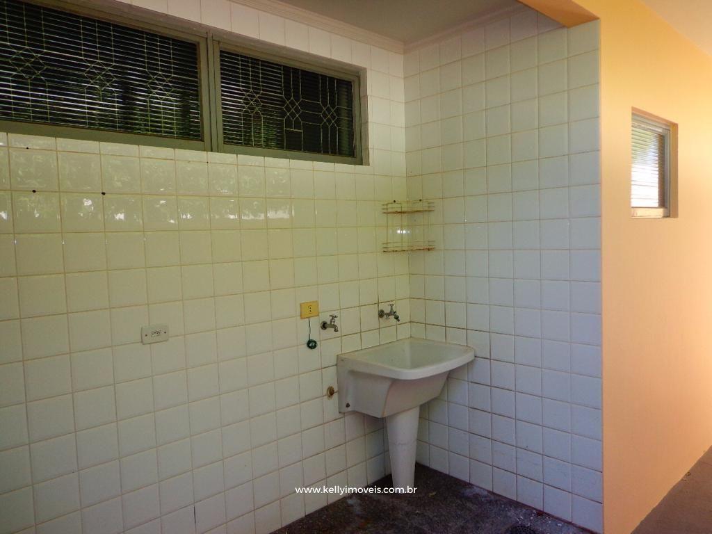 Casa à venda com 3 quartos, 189m² - Foto 15