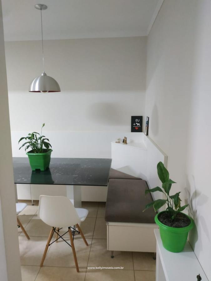 Apartamento à venda com 2 quartos, 54m² - Foto 5