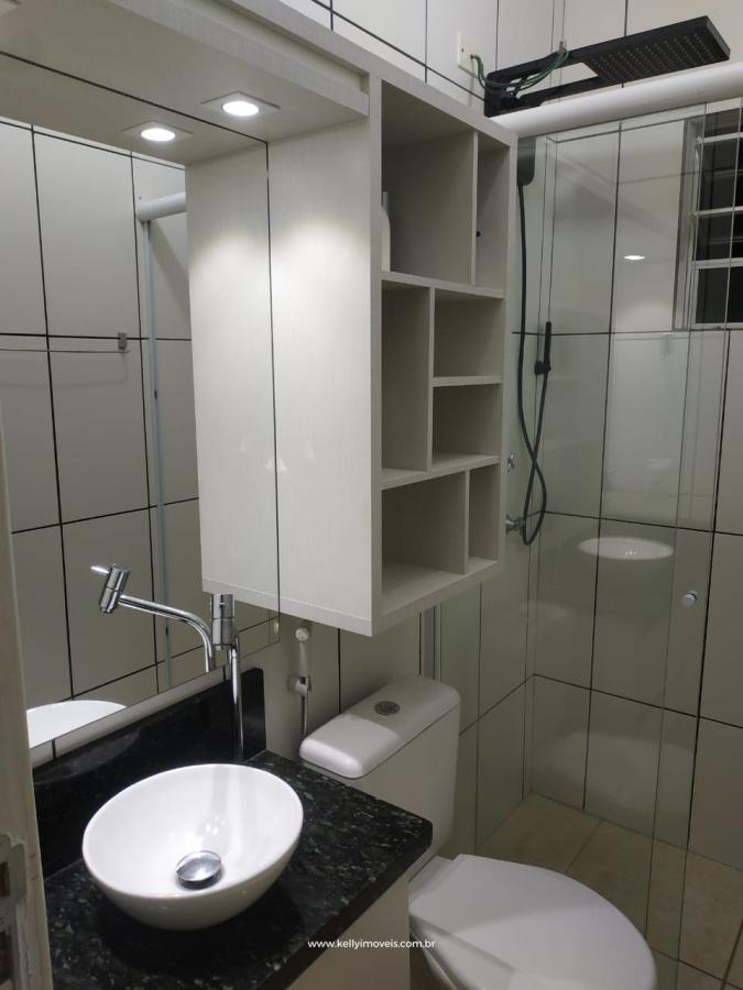 Apartamento à venda com 2 quartos, 54m² - Foto 10