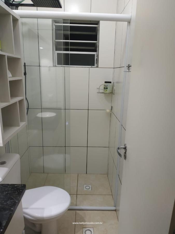 Apartamento à venda com 2 quartos, 54m² - Foto 11