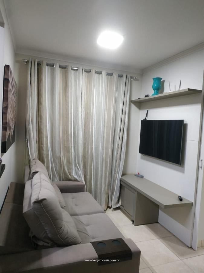 Apartamento à venda com 2 quartos, 54m² - Foto 12