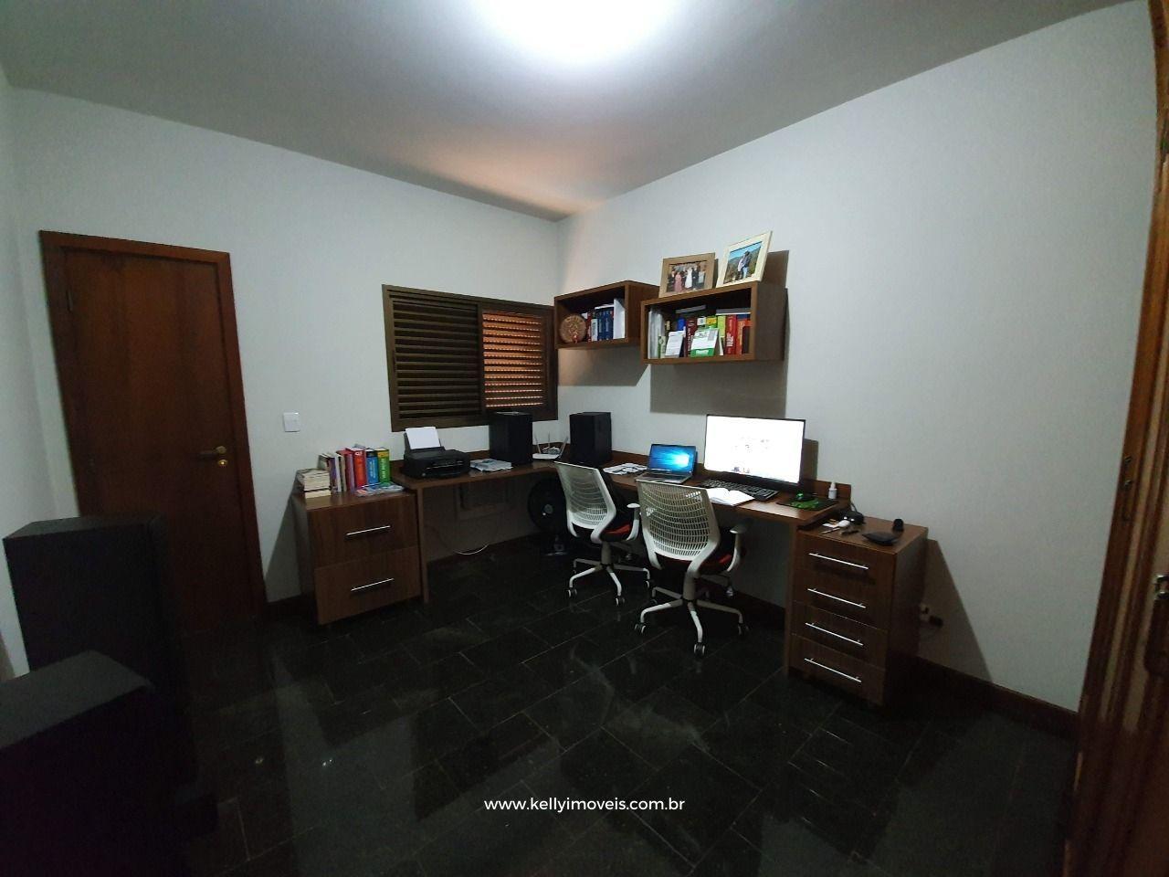 Apartamento à venda com 3 quartos, 130m² - Foto 4