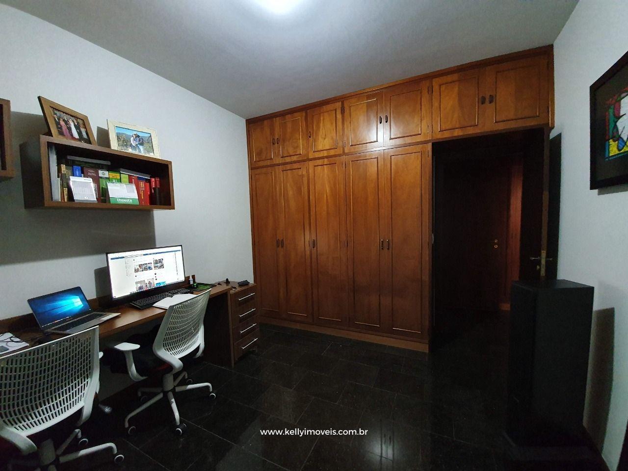 Apartamento à venda com 3 quartos, 130m² - Foto 5