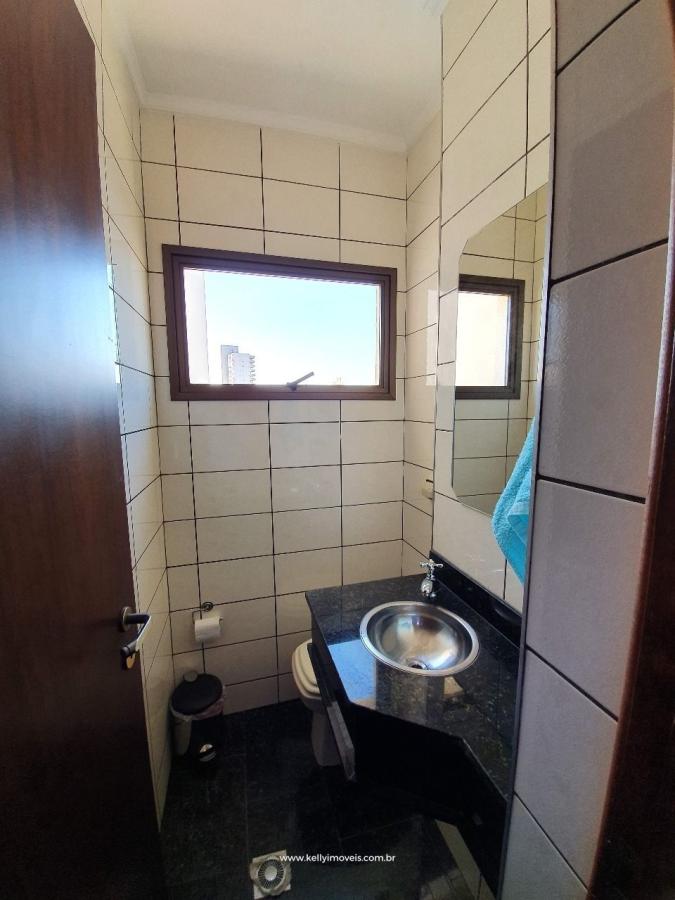 Apartamento à venda com 3 quartos, 130m² - Foto 7