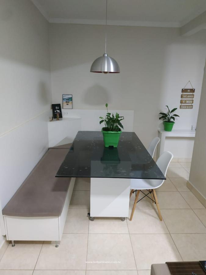 Apartamento à venda com 2 quartos, 54m² - Foto 8