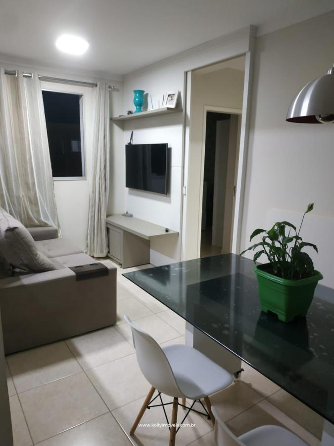 Apartamento à venda com 2 quartos, 54m² - Foto 9