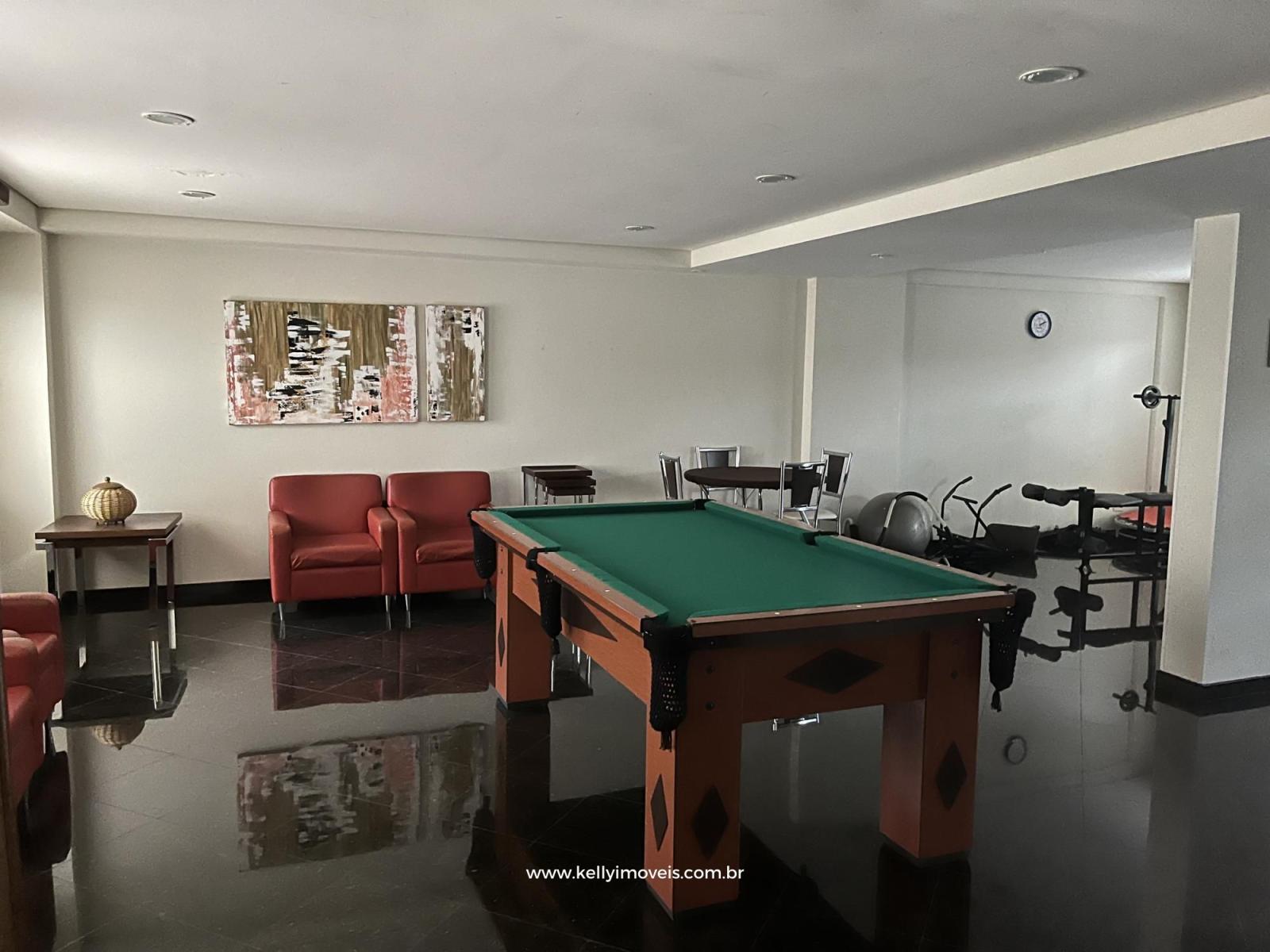 Apartamento à venda com 3 quartos, 152m² - Foto 3