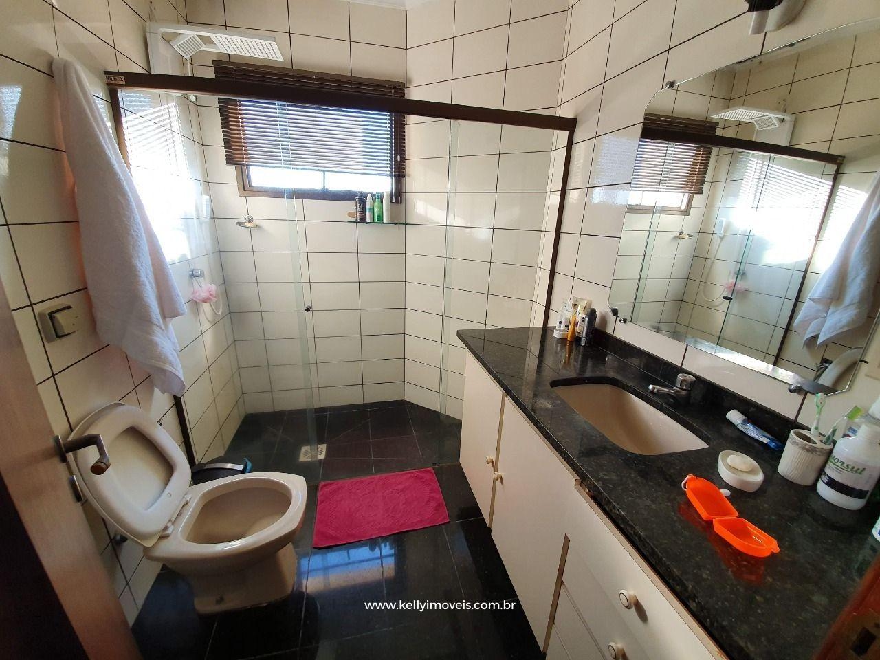 Apartamento à venda com 3 quartos, 130m² - Foto 9