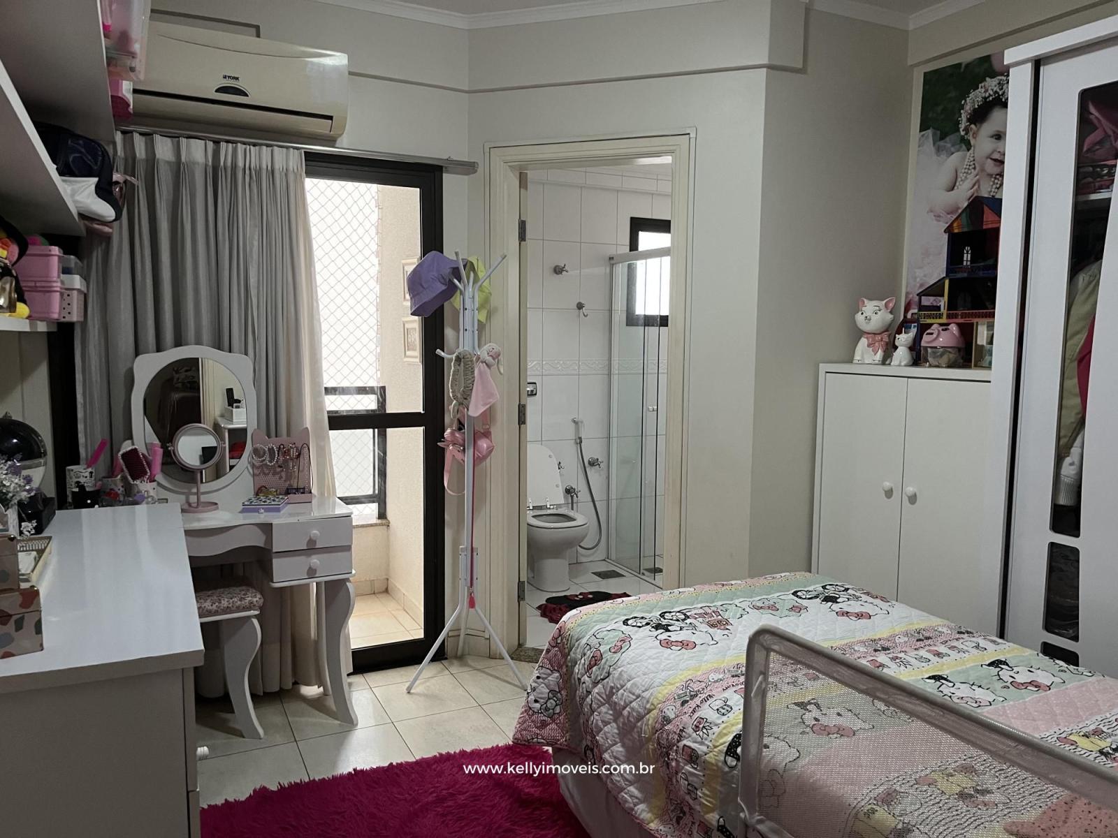 Apartamento à venda com 3 quartos, 152m² - Foto 10