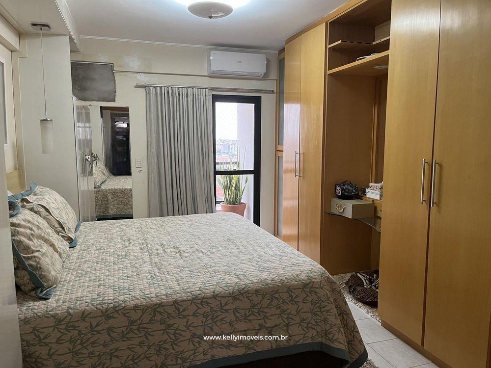 Apartamento à venda com 3 quartos, 152m² - Foto 11