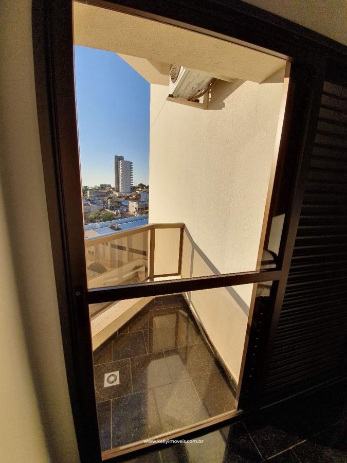 Apartamento à venda com 3 quartos, 130m² - Foto 18