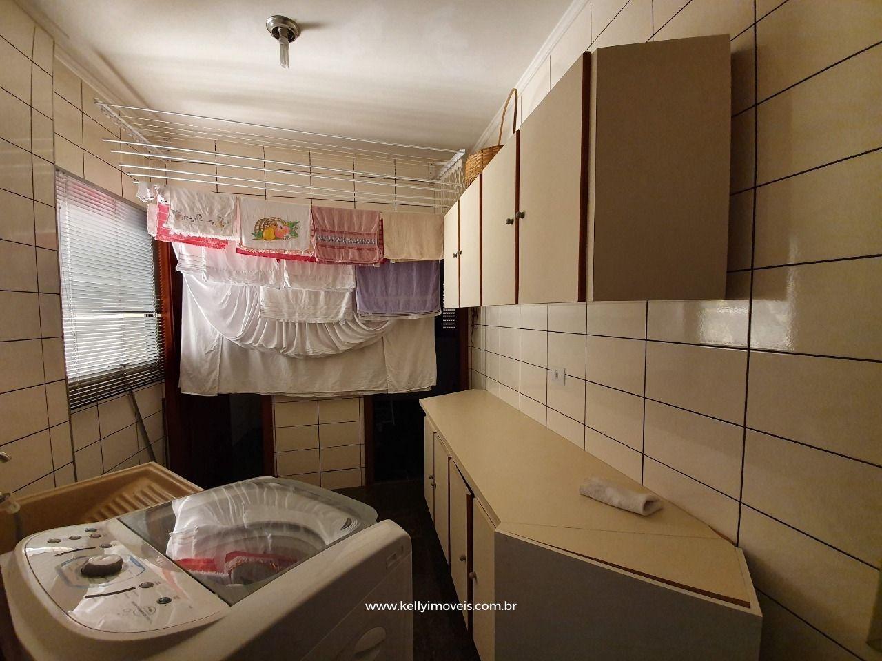 Apartamento à venda com 3 quartos, 130m² - Foto 20