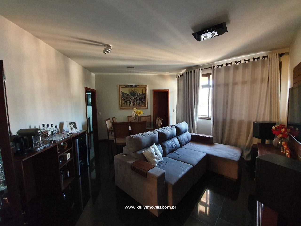 Apartamento à venda com 3 quartos, 130m² - Foto 23